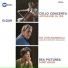 John Barbirolli, Philharmonia Orchestra