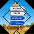 Roland Clark, Alexander Technique, RC