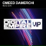 Omeed Damerchi