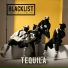 Blacklist feat. Carla's Dreams