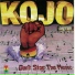 Kojo Antwi