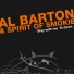 Al Barton & Spirit Of Smokie