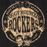 Foggy Mountain Rockers