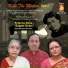 Sugata Bose, Bijaylakshmi Barman