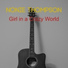 Nonie Thompson