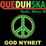 QueDuhSka feat. Nico D