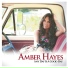 Amber Hayes