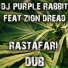 DJ Purple Rabbit feat. Ziondread