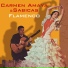 Carmen amaya, Sabicas, Domingo Alvarado