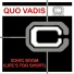 Quo Vadis