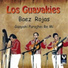 Los Guayakies y Dúo Báez Rojas