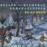 Kollár-Klemencz László
