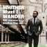 Will Liverman, Jonathan King