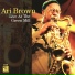 Ari Brown