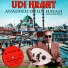 Udi Hrant Kenkulian