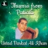Ustad Barkat Ali Khan feat. NA
