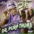 G-Stack aka Purple Mane