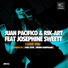 Juan Pacifico, Rik-Art feat. Josephine Sweett