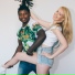 Rina K feat. Daniel Feelingue