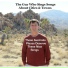 The Guy Who Sings Songs About Cities & Towns