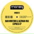 Ivan Montoro and Jazzman Wax