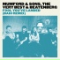 Mumford & Sons, The Very Best, Beatenberg