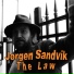 Jørgen Sandvik