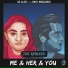 Gil Glaze feat. Emily Middlemas