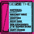 Material, Nona Hendryx
