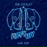 Jon Lockley