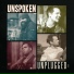 Unspoken