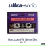 Ultra-Sonic