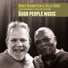 Marc Bernstein, Billy Hart