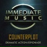 Immediate Music