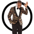 Leslie Odom, Jr.