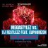 Megastylez, DJ Restlezz feat. Euphorizon