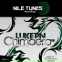 Luke Pn