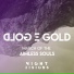 Pvrple Gold