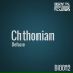 Chthonian
