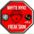 Whyte Nyke
