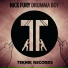 Netics, Nick Fury