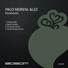 Paco Moreni, &lez