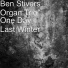 Ben Stivers Organ Trio