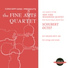 The Fine Arts Quartet, New York Woodwind Quintet