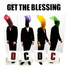 Get The Blessing