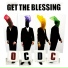 Get The Blessing 2011 OC DC