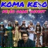 koma keşo