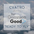 For Common Good feat. Cvatro