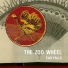 The Zoo Wheel feat. Charles Rumback & Josh Berman