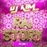 DJ Kim feat. Cheb Hocine, Statia, Alif